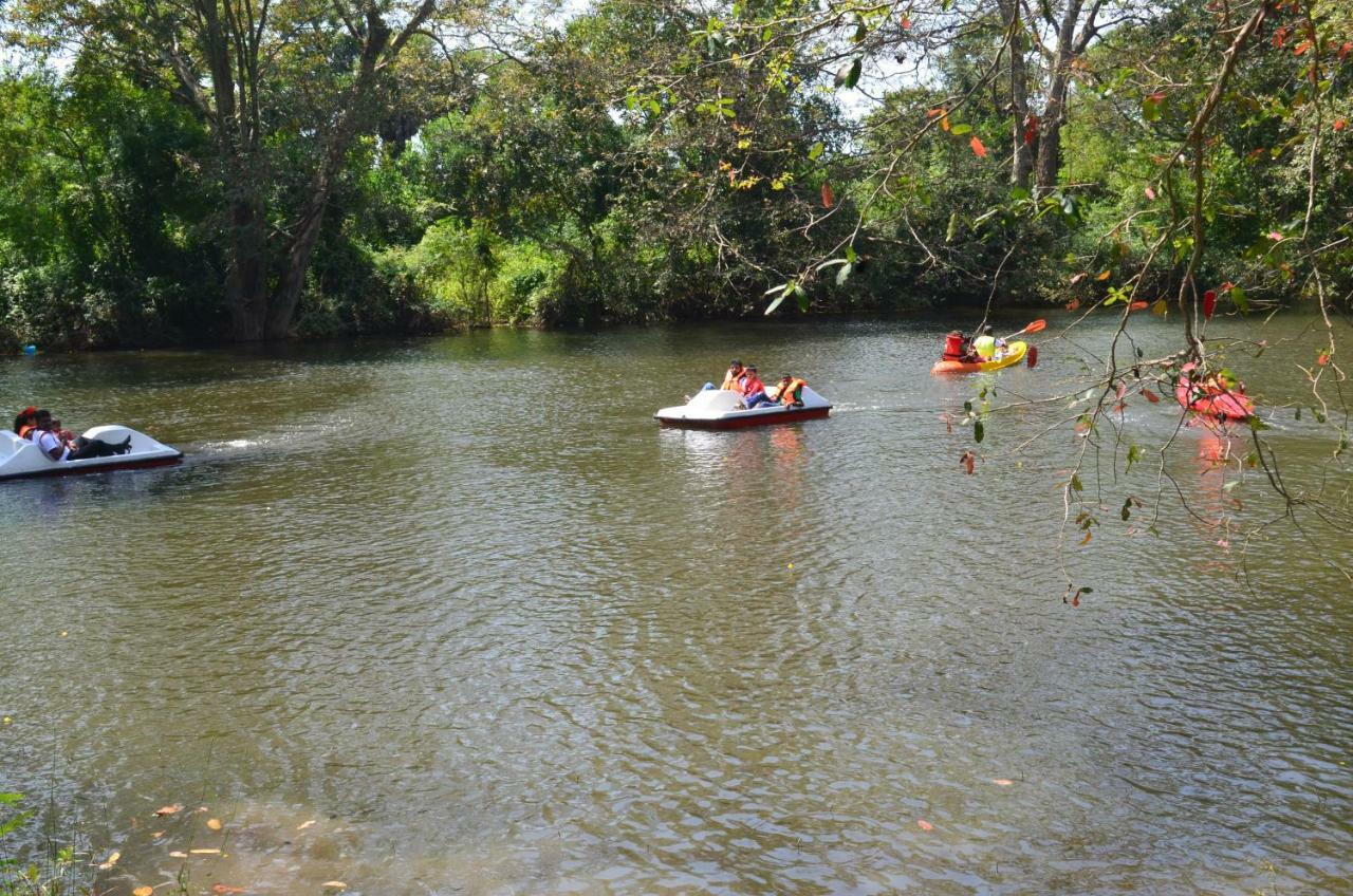 Arachiwil Green Nature Resort Puttalam Εξωτερικό φωτογραφία