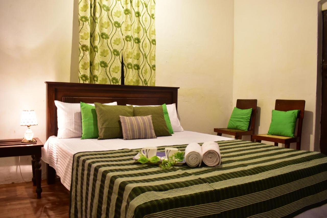 Arachiwil Green Nature Resort Puttalam Εξωτερικό φωτογραφία